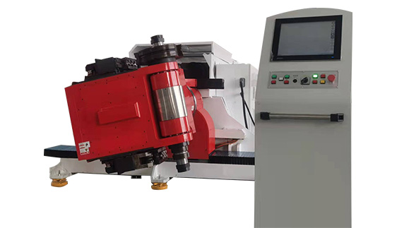 张家港乔昇精密机械驼峰管成型机有限公司